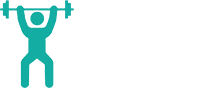 Farber Personaltraining Logo mit Text