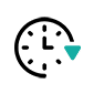 Zeit Icon